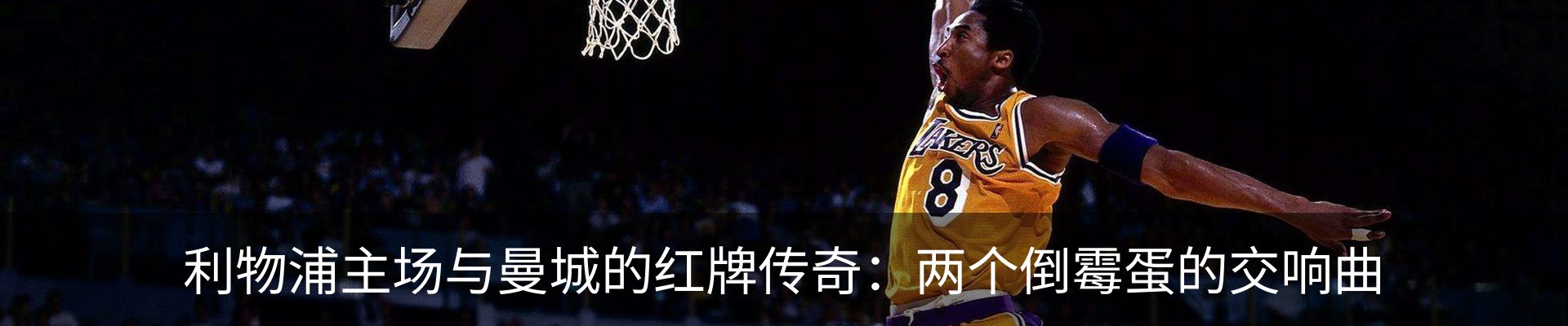 内页banner